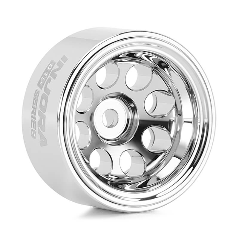 0.7" Tires & Wheels